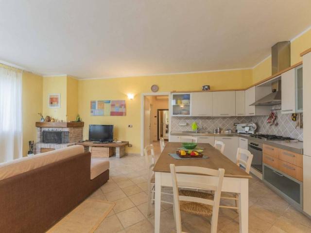 Villa in vendita a Galliera BO