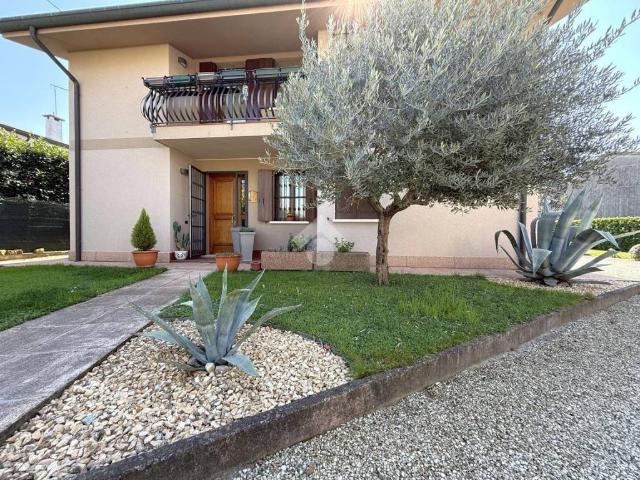 Villa in vendita a Galliera Veneta PD