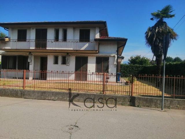 Villa in vendita a Galliera Veneta PD