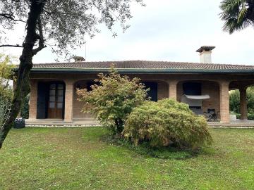 Villa in vendita a Galliera Veneta PD
