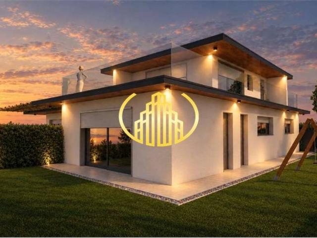 Villa in vendita a Galliera Veneta PD