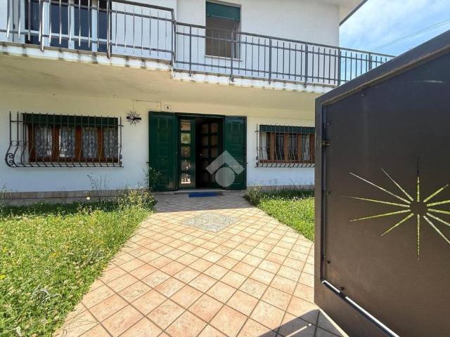 Villa in vendita a Galliera Veneta PD
