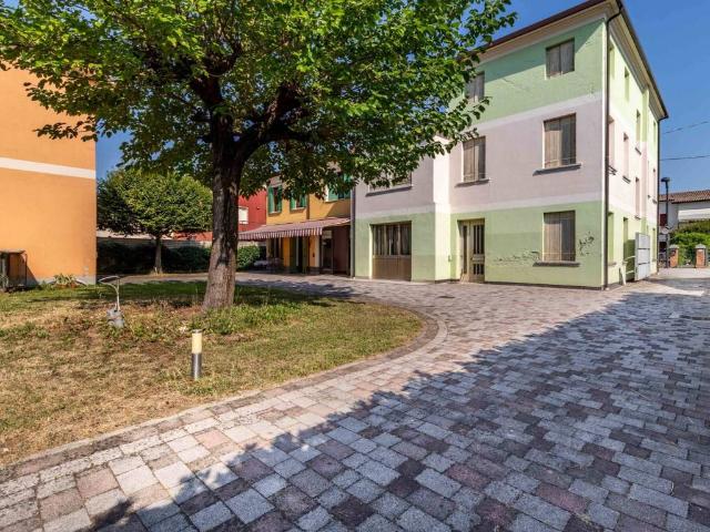 Villa in vendita a Galliera Veneta PD