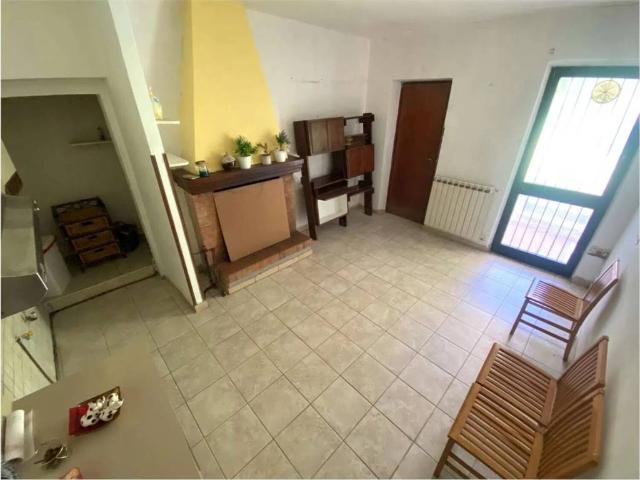 Villa in vendita a Gallinaro FR