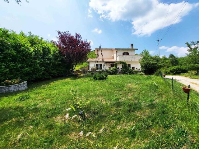 Villa in vendita a Gallinaro FR