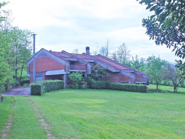 Villa in vendita a Gallinaro FR