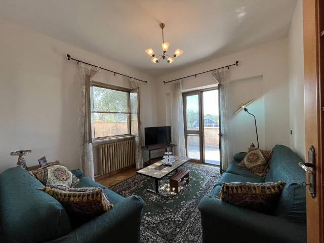 Villa in vendita a Gallinaro FR