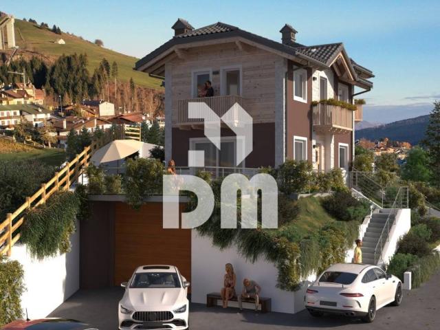 Villa in vendita a Gallio VI