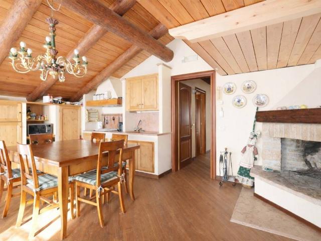 Villa in vendita a Gallio VI