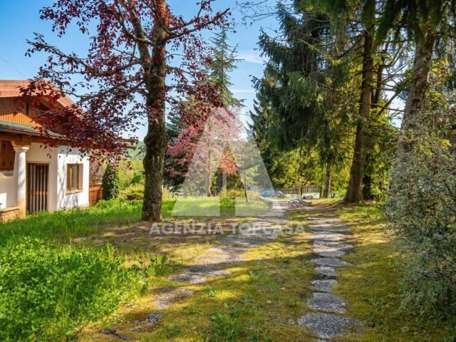 Villa in vendita a Gallio VI