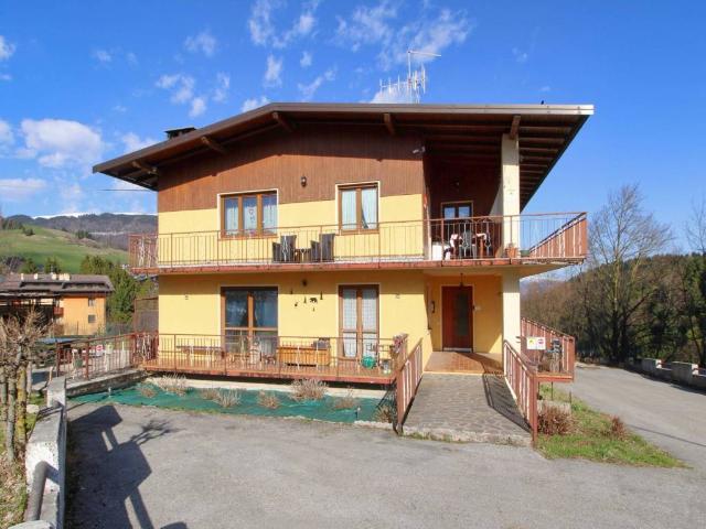 Villa in vendita a Gallio VI
