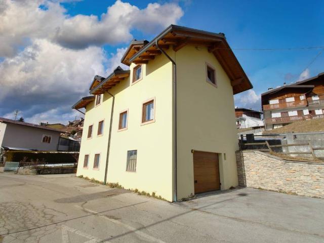 Villa in vendita a Gallio VI