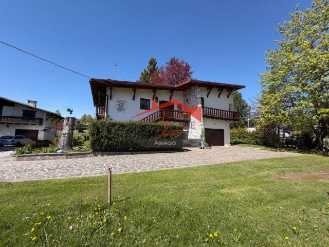 Villa in vendita a Gallio VI