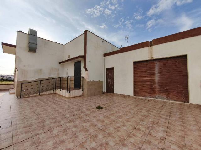 Villa in vendita a Gallipoli LE