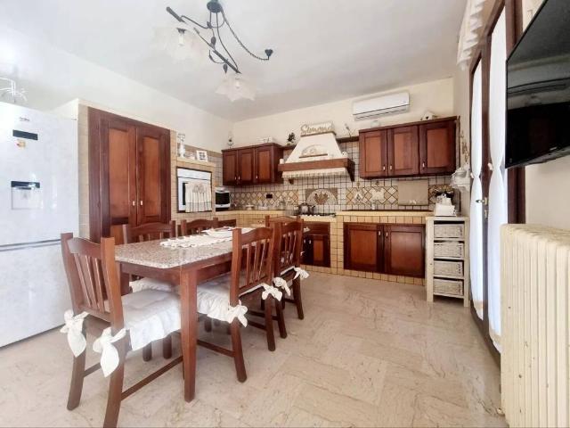 Villa in vendita a Gallipoli LE