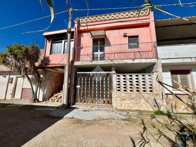 Villa in vendita a Gallipoli LE