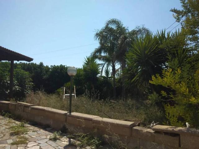 Villa in vendita a Gallipoli LE