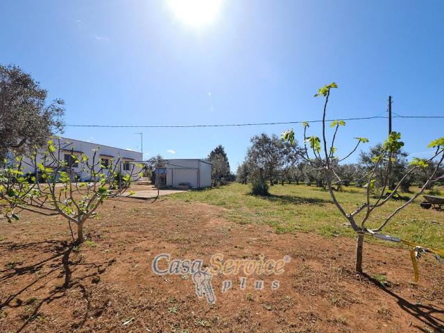 Villa in vendita a Gallipoli LE