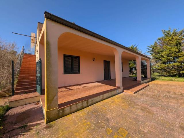 Villa in vendita a Gallipoli LE