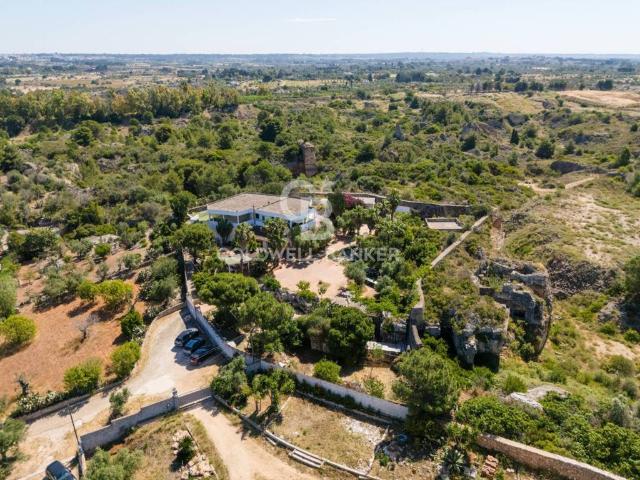 Villa in vendita a Gallipoli LE