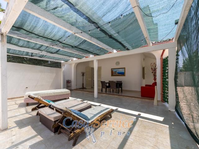Villa in vendita a Gallipoli