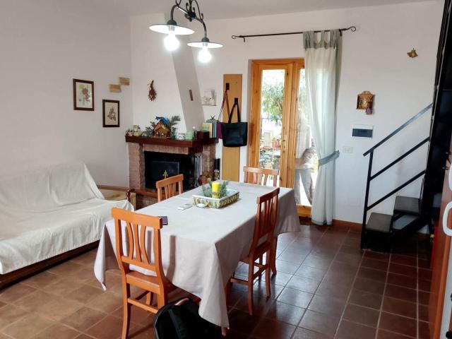 Villa in vendita a Galluccio