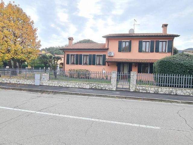 Villa in vendita a Galzignano Terme PD