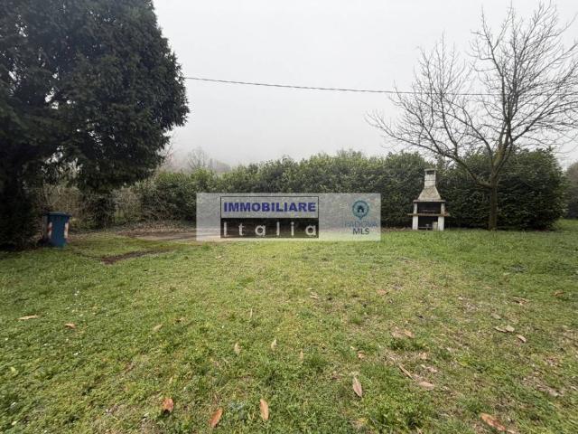 Villa in vendita a Galzignano Terme PD