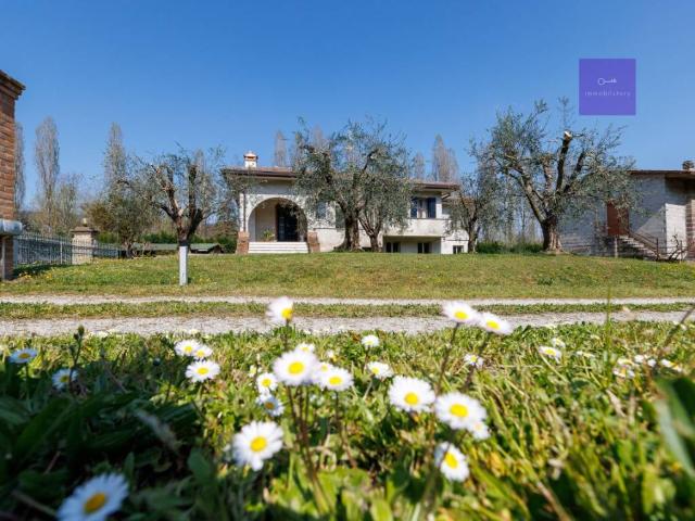 Villa in vendita a Galzignano Terme PD
