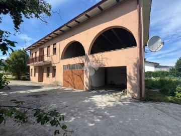Villa in vendita a Galzignano Terme PD