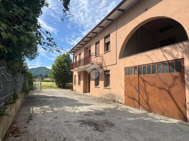 Villa in vendita a Galzignano Terme PD