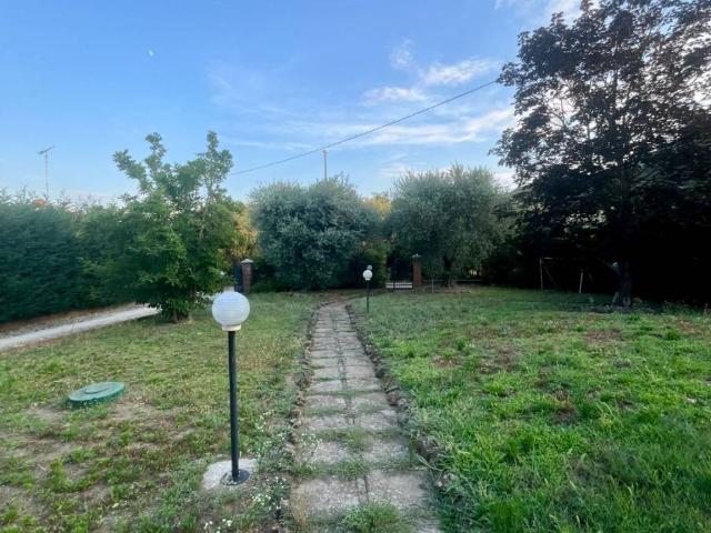 Villa in vendita a Galzignano Terme PD
