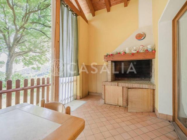 Villa in vendita a Galzignano Terme PD