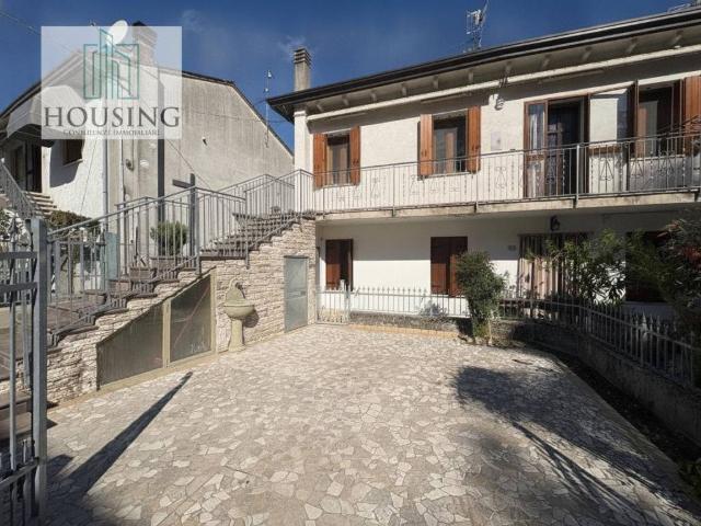 Villa in vendita a Galzignano Terme PD