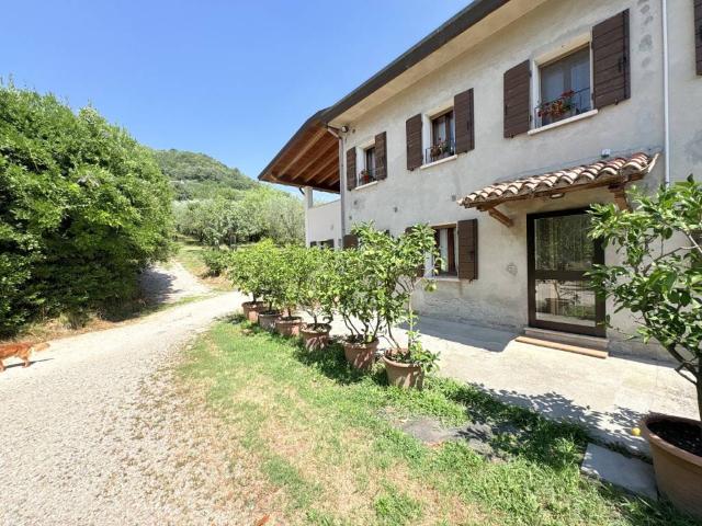 Villa in vendita a Galzignano Terme PD