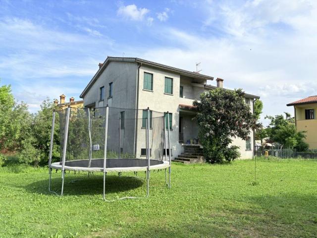Villa in vendita a Galzignano Terme PD