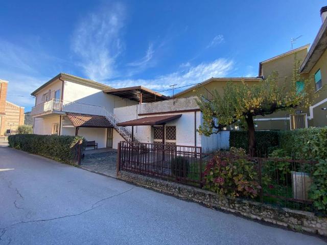 Villa in vendita a Galzignano Terme PD