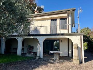 Villa in vendita a Galzignano Terme PD