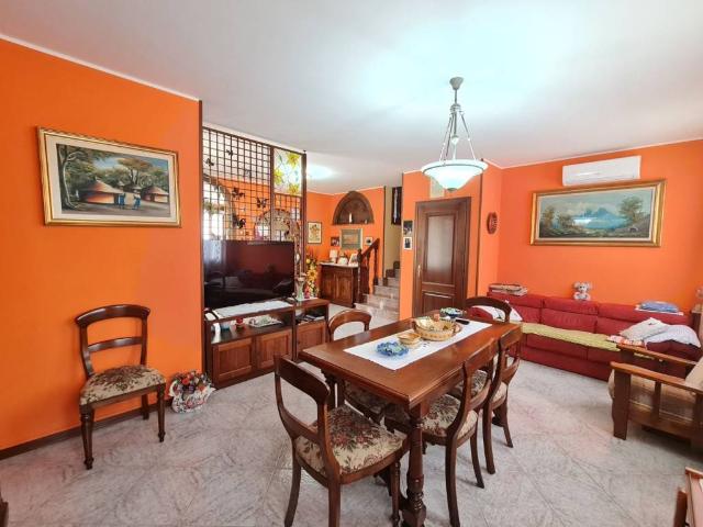 Villa in vendita a Galzignano Terme PD