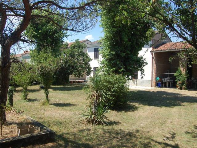 Villa in vendita a Gamalero AL