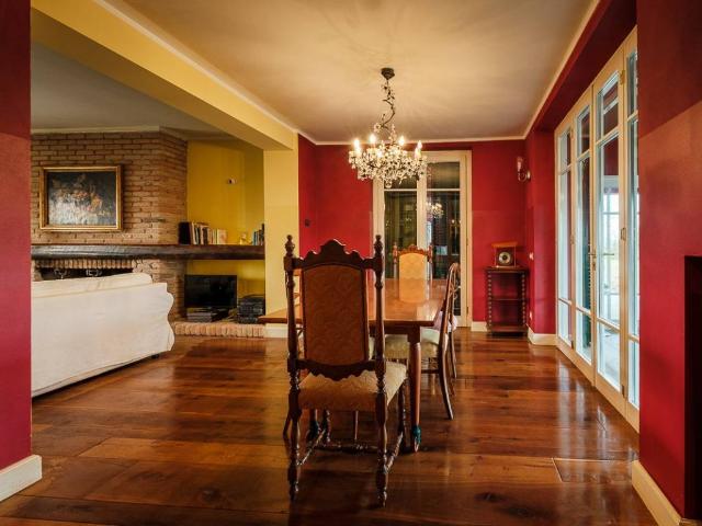 Villa in vendita a Gamalero AL