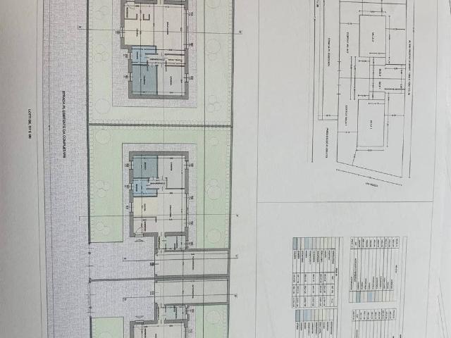 Villa in vendita a Gambolò PV