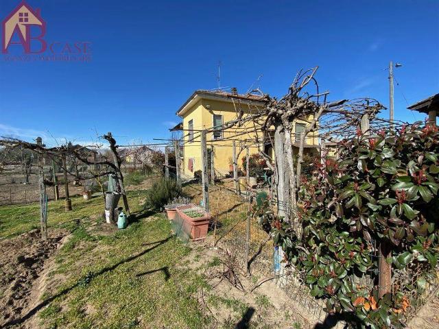 Villa in vendita a Gambolò PV