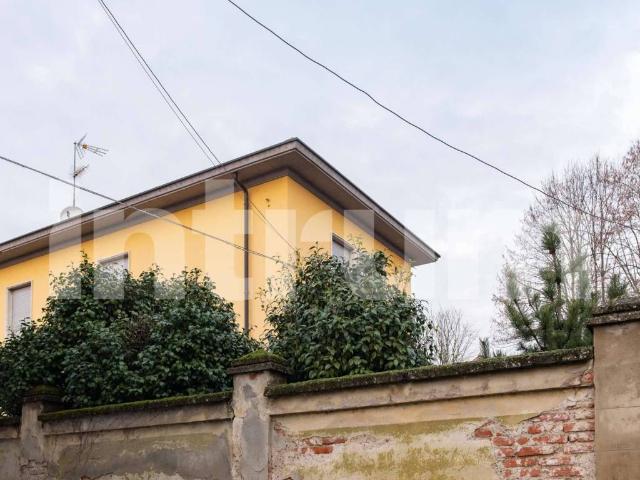 Villa in vendita a Gambolò PV