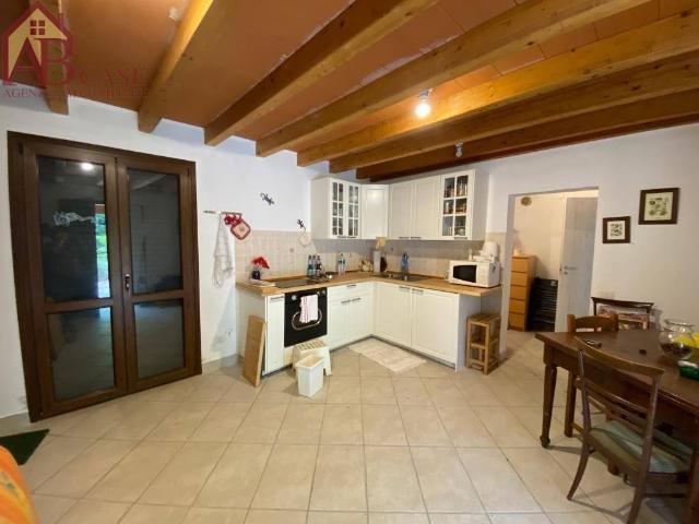 Villa in vendita a Gambolò PV