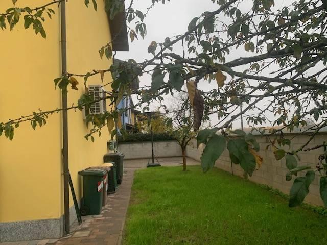 Villa in vendita a Gambolò PV
