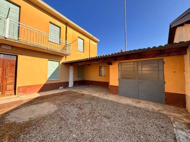 Villa in vendita a Gambolò PV