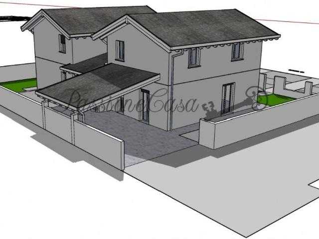 Villa in vendita a Gambolò PV