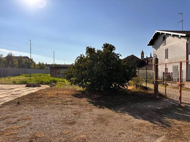 Villa in vendita a Gambolò PV