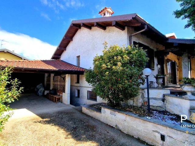 Villa in vendita a Gambolò PV